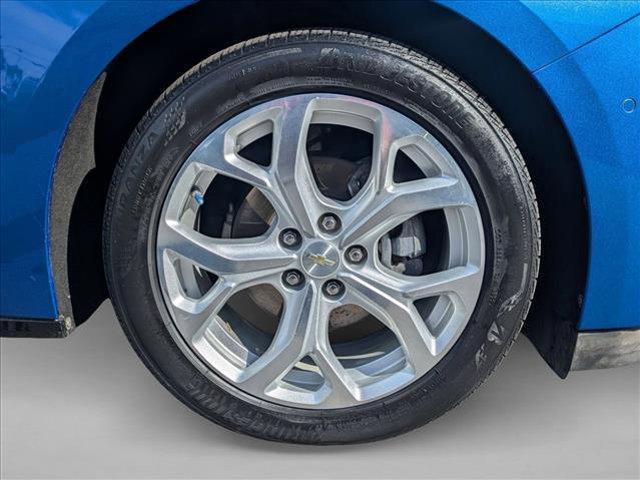 used 2016 Chevrolet Volt car, priced at $9,260