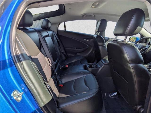 used 2016 Chevrolet Volt car, priced at $9,260