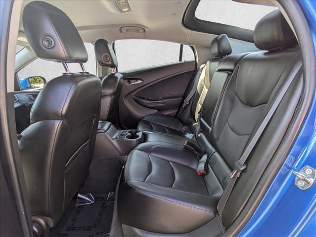 used 2016 Chevrolet Volt car, priced at $7,987