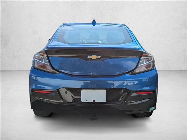 used 2016 Chevrolet Volt car, priced at $9,260
