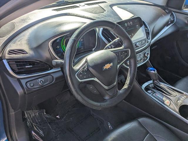 used 2016 Chevrolet Volt car, priced at $9,260