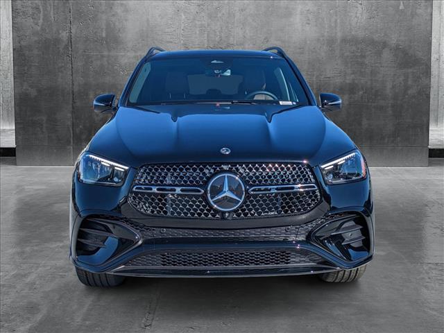 new 2025 Mercedes-Benz GLE-Class car, priced at $76,465