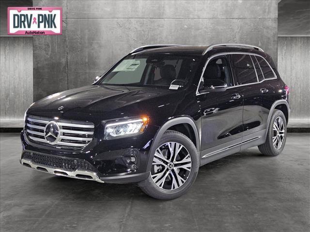 new 2024 Mercedes-Benz GLB 250 car, priced at $49,515