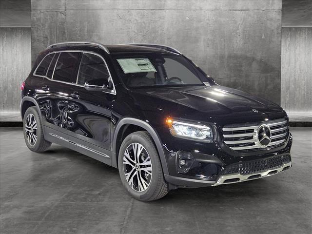 new 2024 Mercedes-Benz GLB 250 car, priced at $49,515