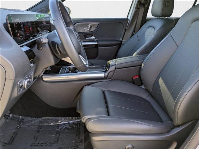 used 2025 Mercedes-Benz GLA 250 car, priced at $37,549