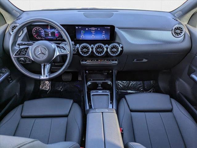 used 2025 Mercedes-Benz GLA 250 car, priced at $37,549
