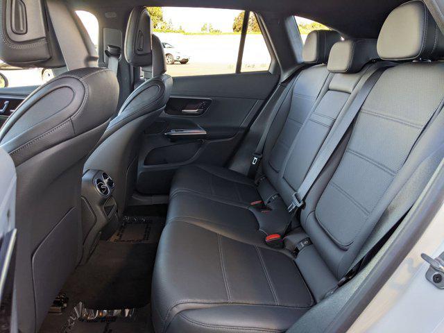 used 2024 Mercedes-Benz GLC 300 car, priced at $43,995