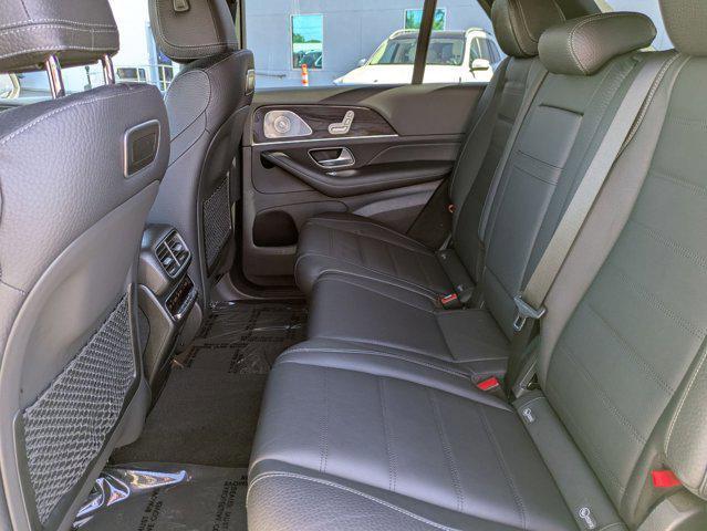 used 2020 Mercedes-Benz GLE 580 car, priced at $39,995