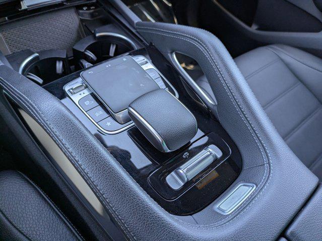used 2020 Mercedes-Benz GLE 580 car, priced at $39,995