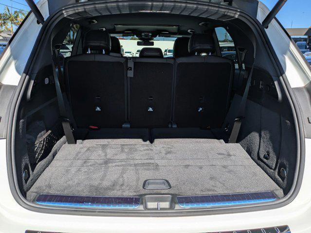 used 2020 Mercedes-Benz GLE 580 car, priced at $39,995