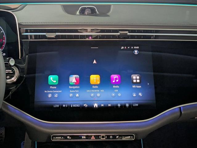 new 2026 Mercedes-Benz E-Class car, priced at $74,445