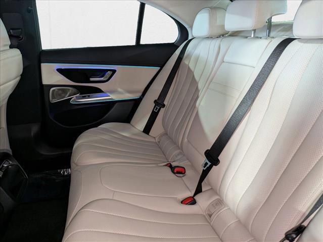new 2026 Mercedes-Benz E-Class car, priced at $74,445