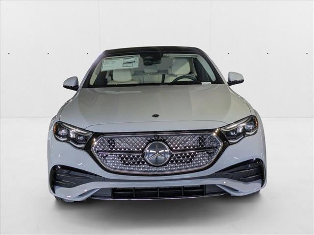 new 2026 Mercedes-Benz E-Class car, priced at $74,445