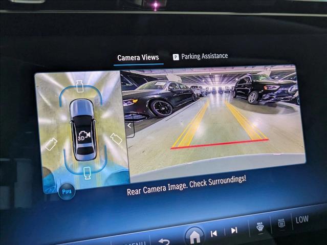 new 2026 Mercedes-Benz E-Class car, priced at $74,445