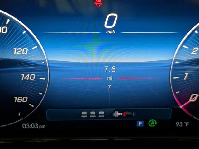 new 2026 Mercedes-Benz E-Class car, priced at $74,445