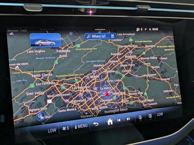 new 2026 Mercedes-Benz E-Class car, priced at $74,445