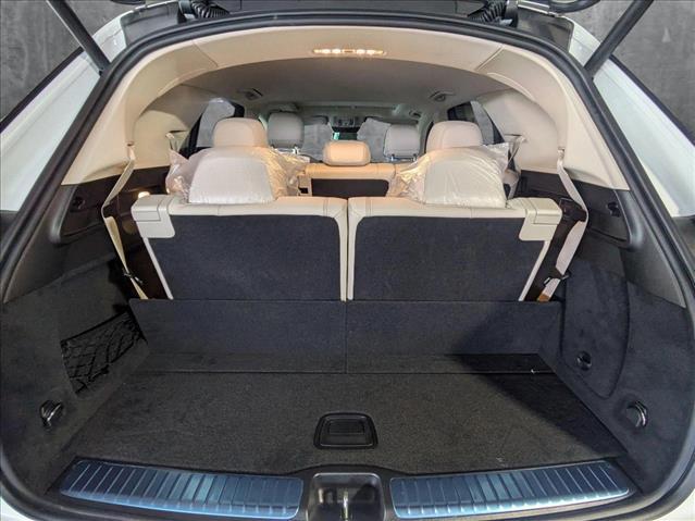 new 2025 Mercedes-Benz GLE 350 car, priced at $67,205