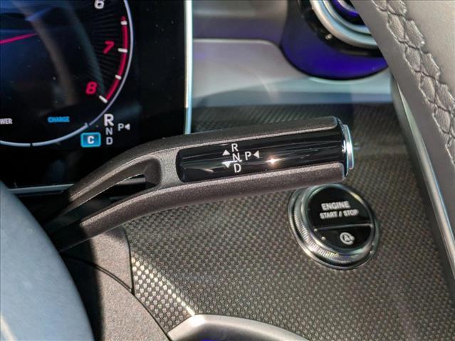 new 2026 Mercedes-Benz CLE 300 car, priced at $76,455