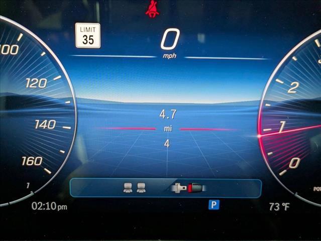 new 2026 Mercedes-Benz CLE 300 car, priced at $76,455