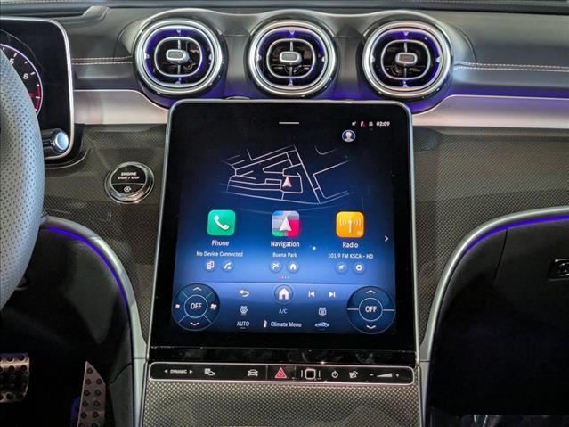 new 2026 Mercedes-Benz CLE 300 car, priced at $76,455