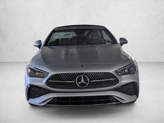 new 2026 Mercedes-Benz CLE 300 car, priced at $76,455
