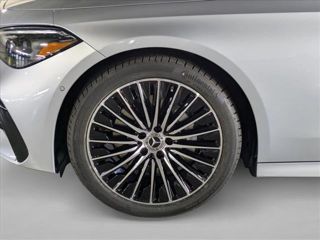 new 2026 Mercedes-Benz CLE 300 car, priced at $76,455