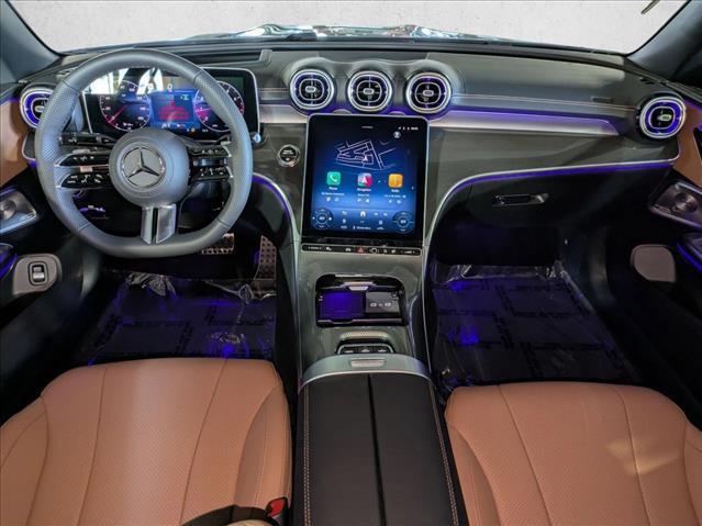 new 2026 Mercedes-Benz CLE 300 car, priced at $76,455
