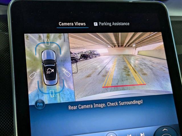 new 2026 Mercedes-Benz CLE 300 car, priced at $76,455