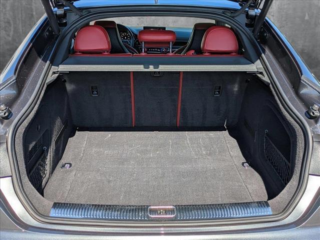 used 2018 Audi S5 car, priced at $24,980
