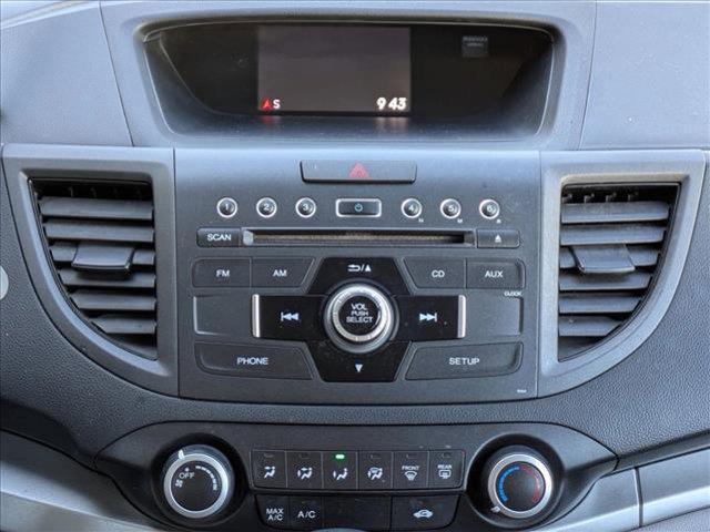 used 2013 Honda CR-V car, priced at $11,894