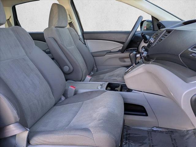 used 2013 Honda CR-V car, priced at $11,894