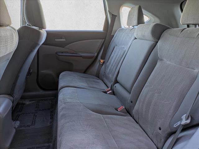 used 2013 Honda CR-V car, priced at $11,894