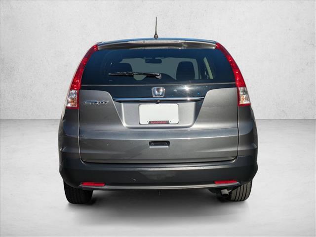 used 2013 Honda CR-V car, priced at $11,894