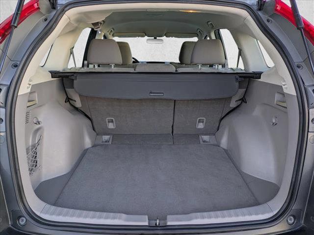 used 2013 Honda CR-V car, priced at $11,894