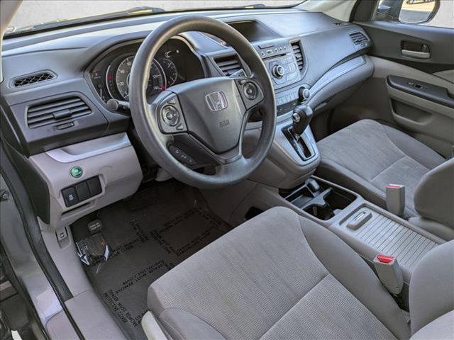 used 2013 Honda CR-V car, priced at $11,894