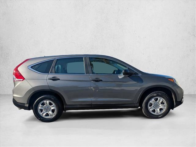 used 2013 Honda CR-V car, priced at $11,894