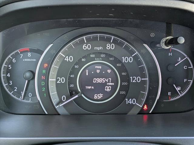 used 2013 Honda CR-V car, priced at $11,894