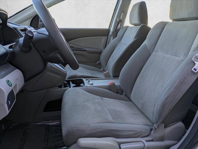 used 2013 Honda CR-V car, priced at $11,894