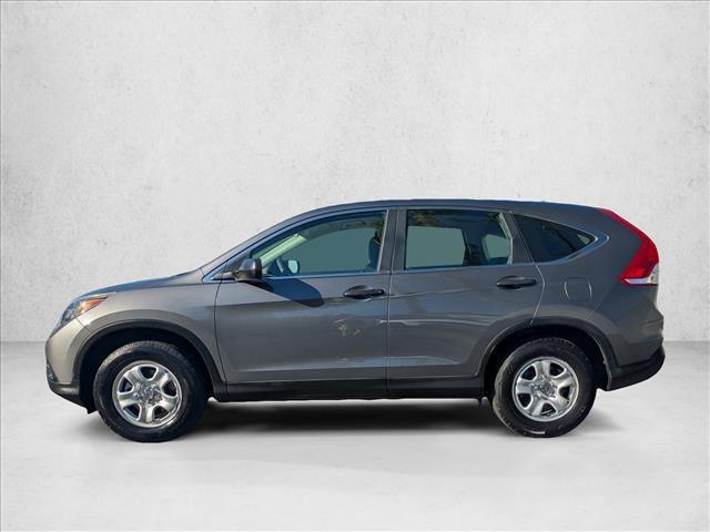 used 2013 Honda CR-V car, priced at $11,894