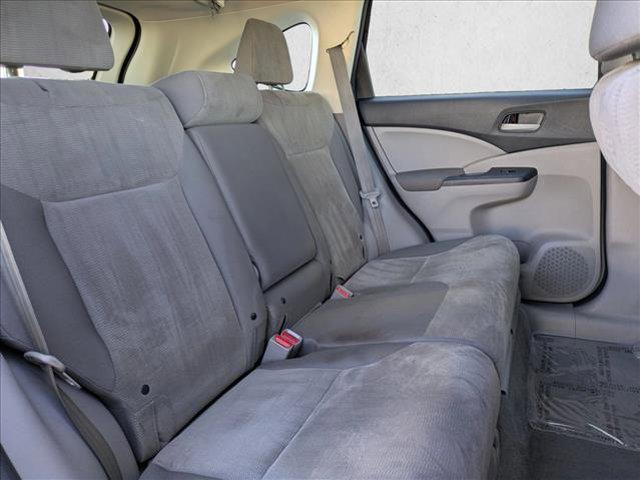 used 2013 Honda CR-V car, priced at $11,894