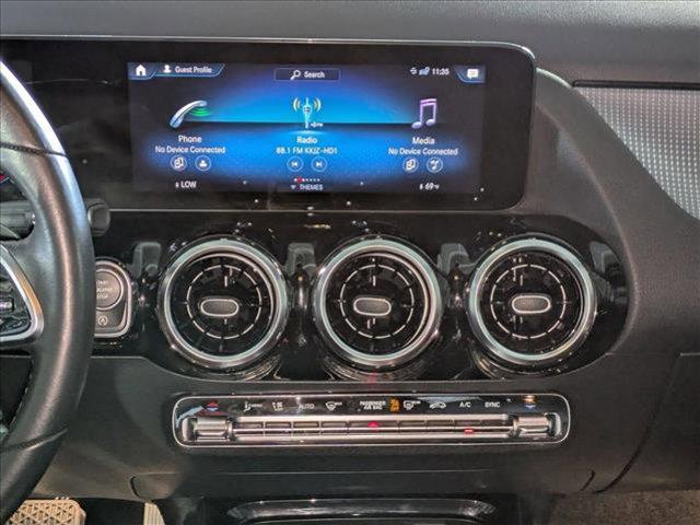 used 2023 Mercedes-Benz GLA 250 car, priced at $25,754