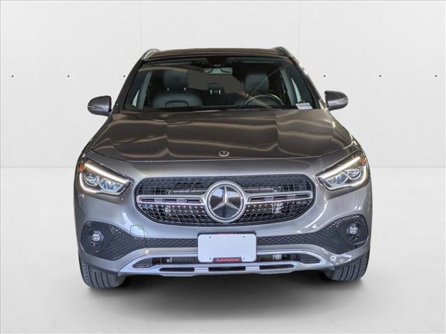 used 2023 Mercedes-Benz GLA 250 car, priced at $25,754