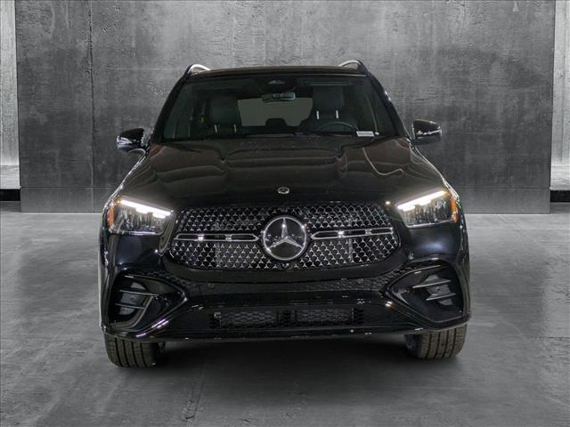 new 2025 Mercedes-Benz GLE 350 car, priced at $71,670