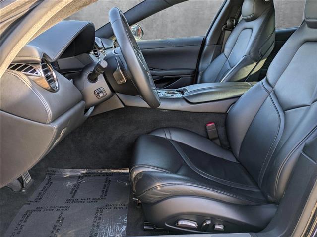 used 2018 Karma Revero car, priced at $44,999