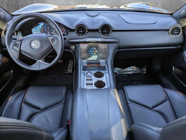 used 2018 Karma Revero car, priced at $44,999