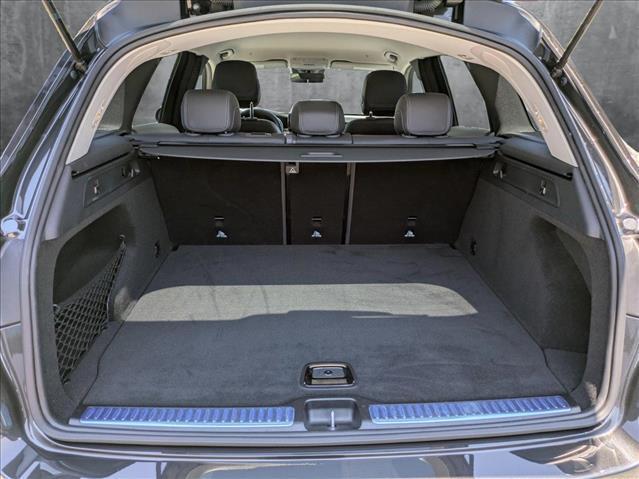 used 2022 Mercedes-Benz GLC 300 car, priced at $30,933