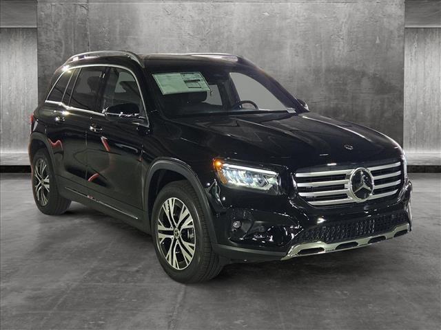 used 2024 Mercedes-Benz GLB 250 car, priced at $38,995