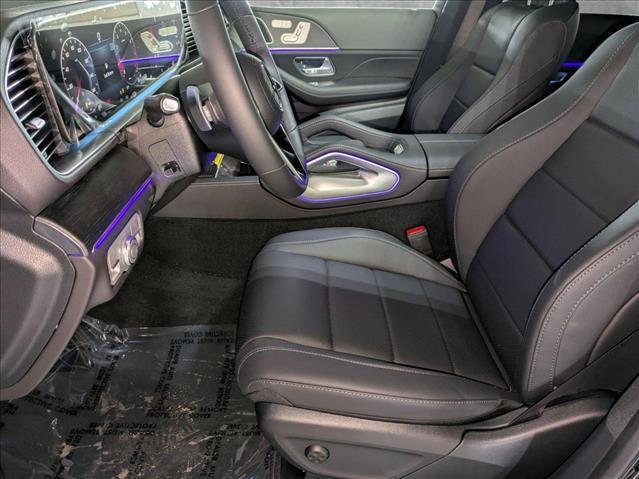new 2025 Mercedes-Benz GLE 350 car, priced at $67,775