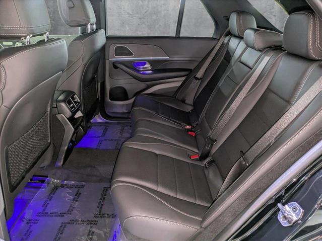 new 2025 Mercedes-Benz GLE 350 car, priced at $67,775