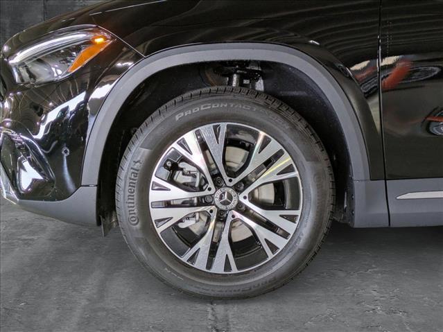 new 2025 Mercedes-Benz GLA 250 car, priced at $45,845